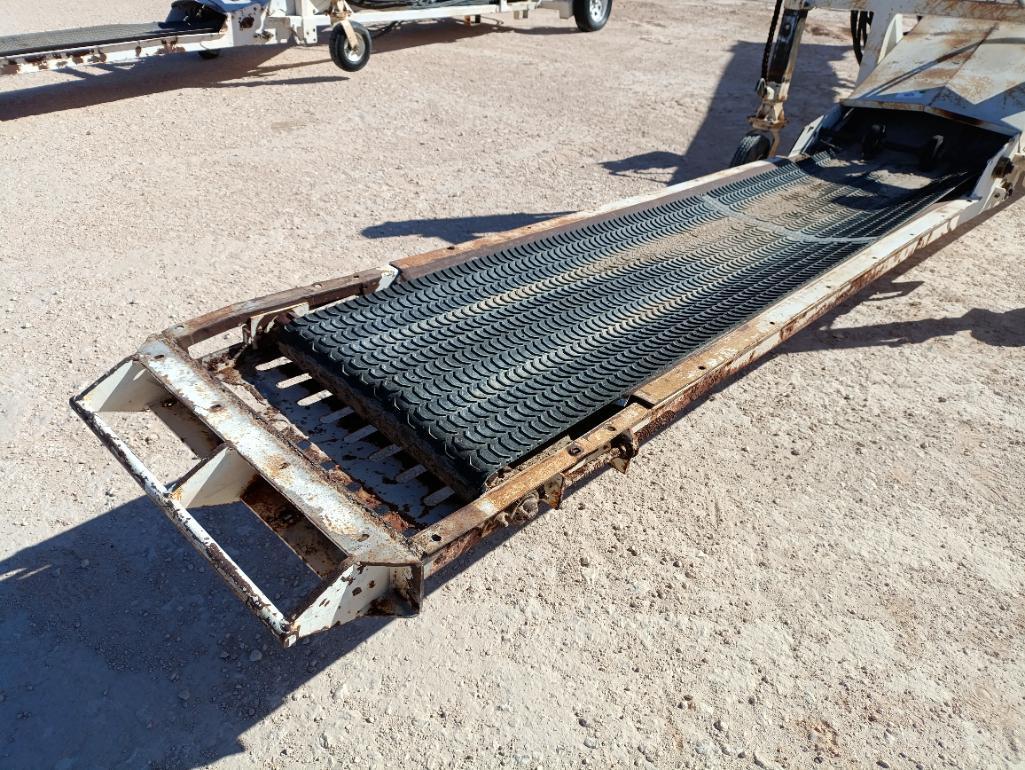 Portable Sand Conveyor Belt