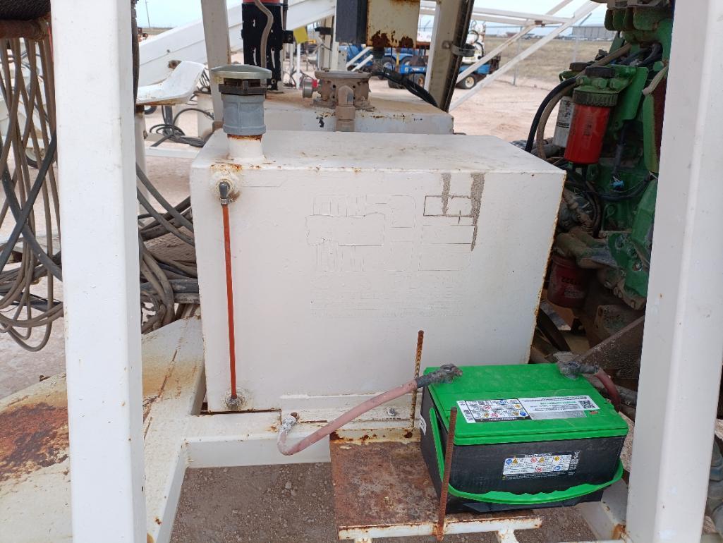Portable Sand Conveyor Belt
