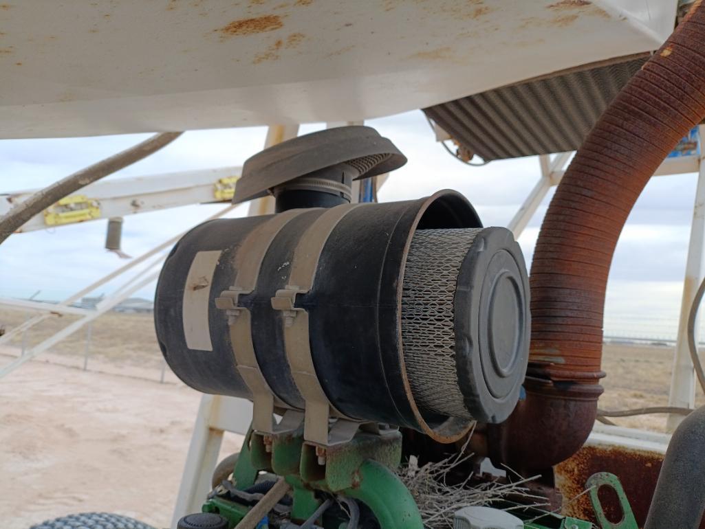 Portable Sand Conveyor Belt