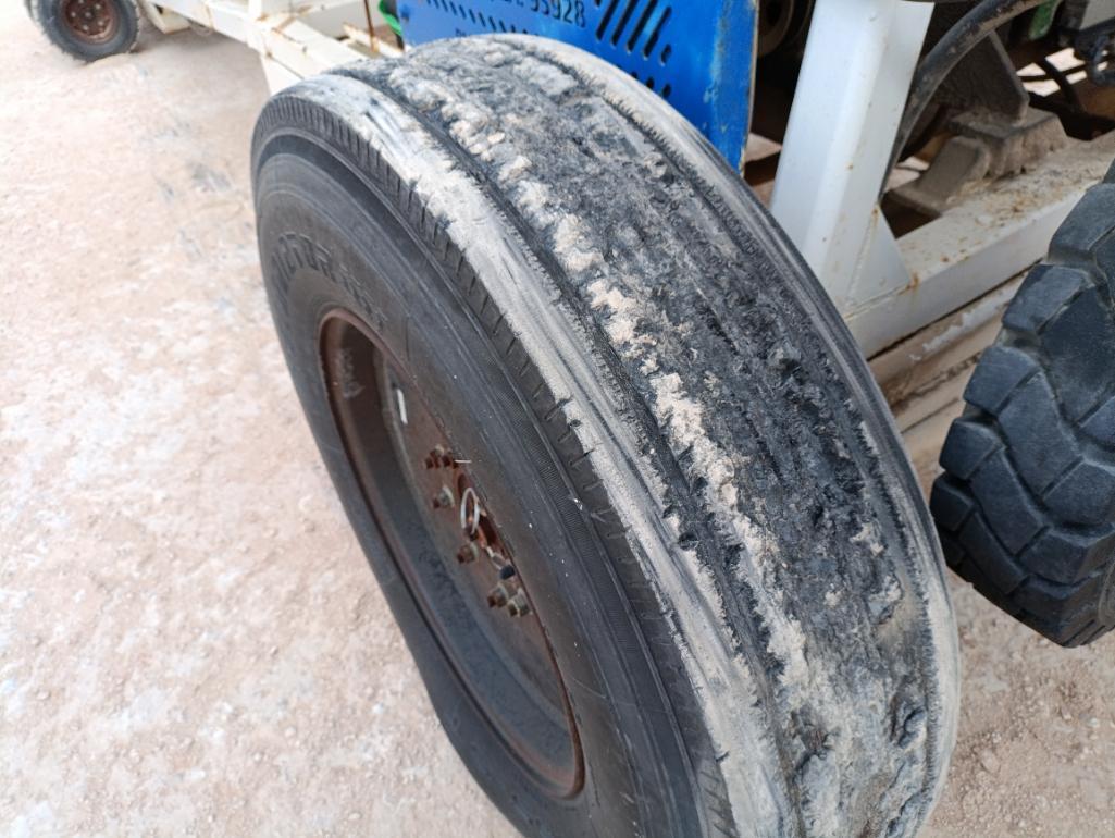 Portable Sand Conveyor Belt