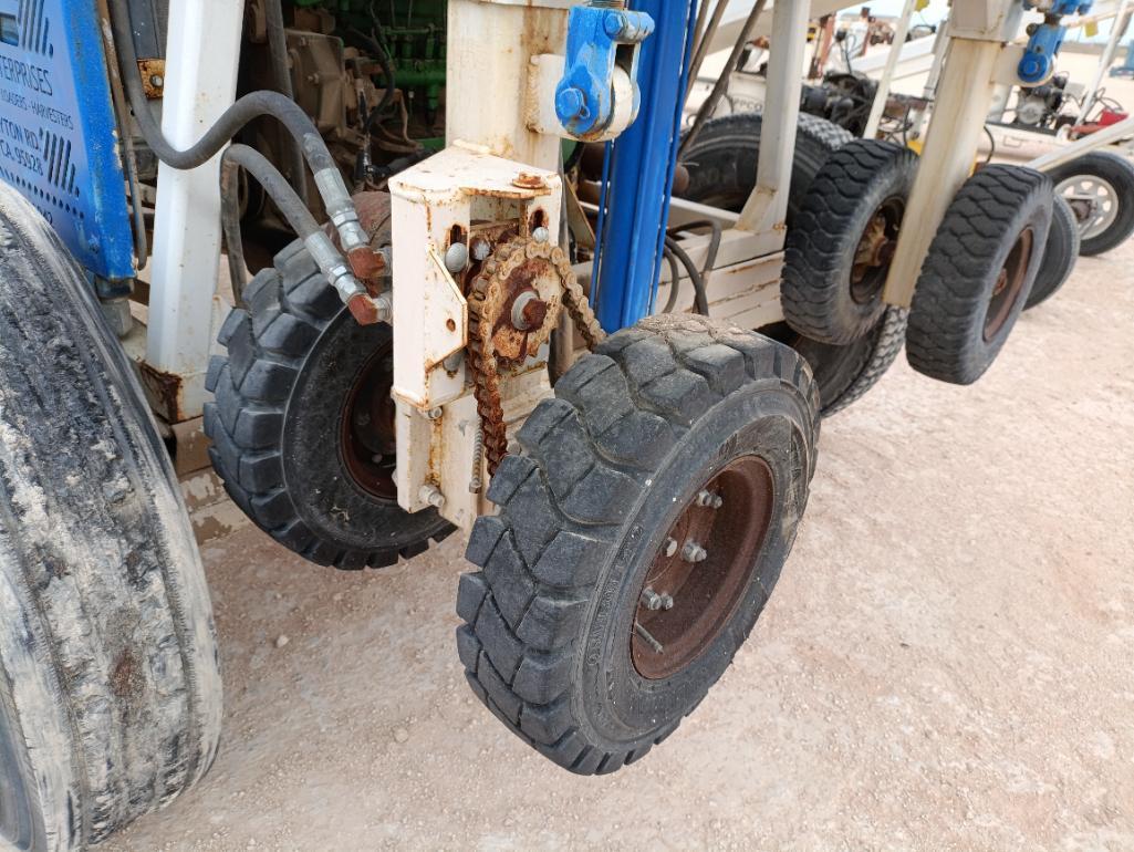 Portable Sand Conveyor Belt