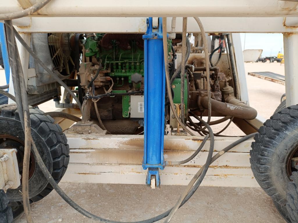 Portable Sand Conveyor Belt