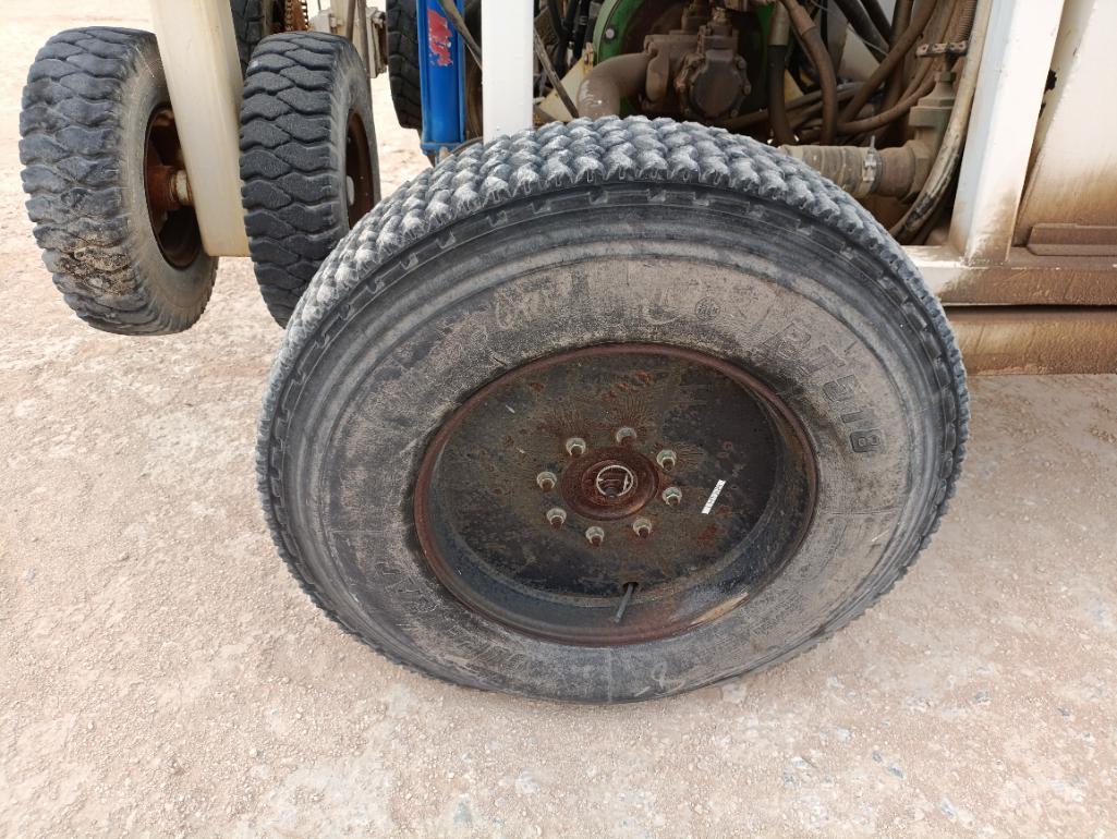Portable Sand Conveyor Belt