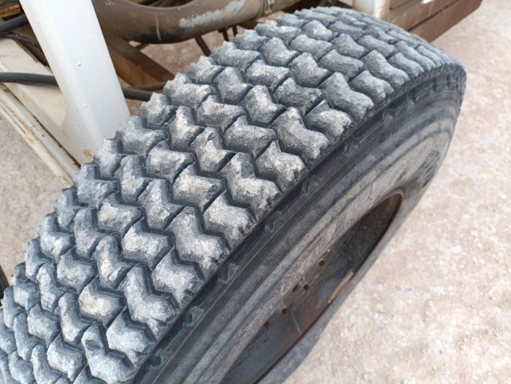 Portable Sand Conveyor Belt