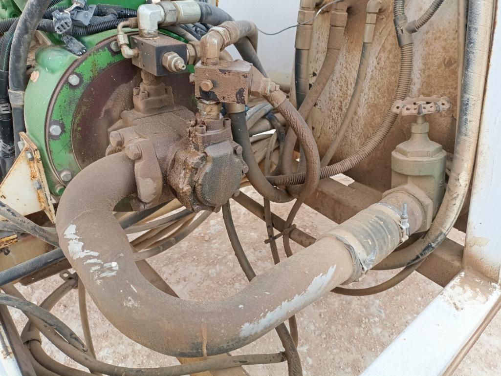 Portable Sand Conveyor Belt