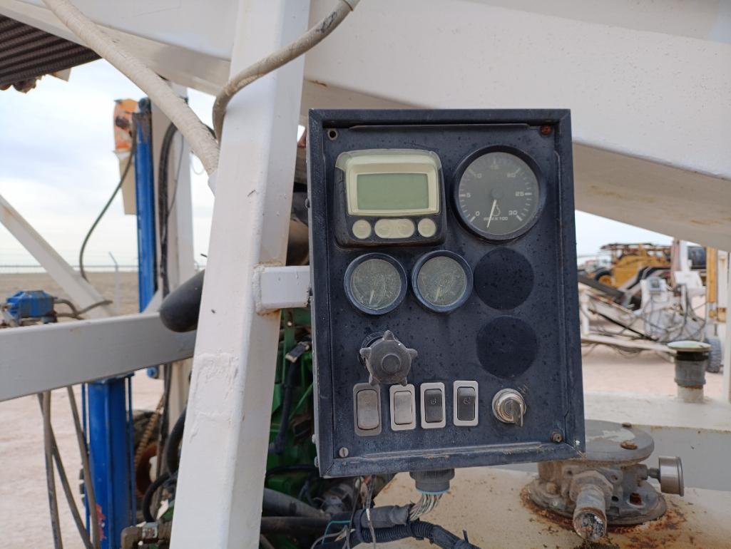 Portable Sand Conveyor Belt