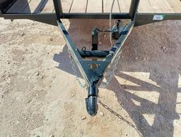 Unused 2023 GR Trailers 16Ft Utility Trailer