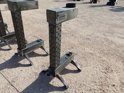Unused Waste Oil Burner