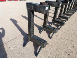 Unused Waste Oil Burner