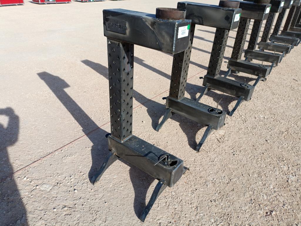 Unused Waste Oil Burner