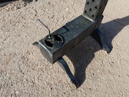Unused Waste Oil Burner