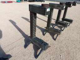 Unused Waste Oil Burner