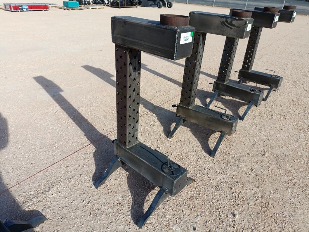 Unused Waste Oil Burner