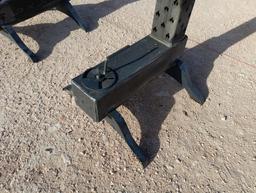 Unused Waste Oil Burner