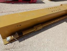 Gorbel 5 Ton Jib Crane Beam