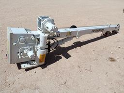 Liftmoore Auto Crane