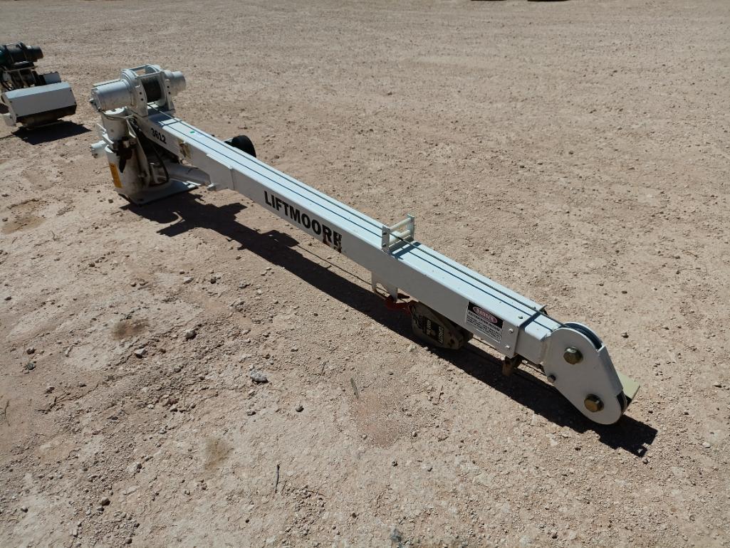 Liftmoore Auto Crane