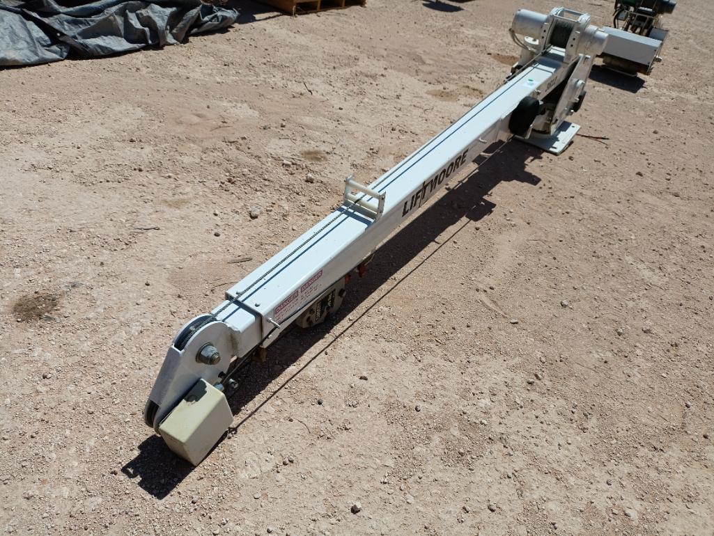 Liftmoore Auto Crane