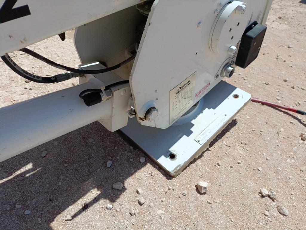 Liftmoore Auto Crane