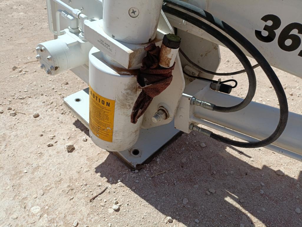 Liftmoore Auto Crane