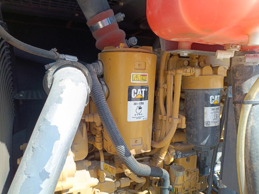 Atlas Copco XAVS 400 CD7 Portable Air Compressor