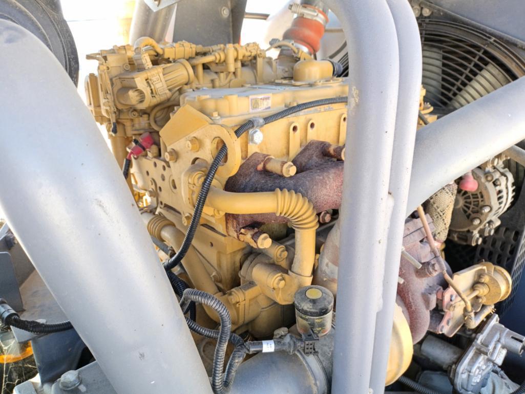 Atlas Copco XAVS 400 CD7 Portable Air Compressor