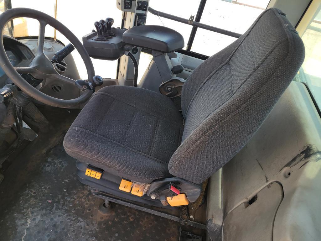 2014 Volvo L150G Wheel Loader