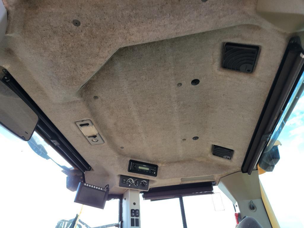 2015 Volvo L70H Wheel Loader