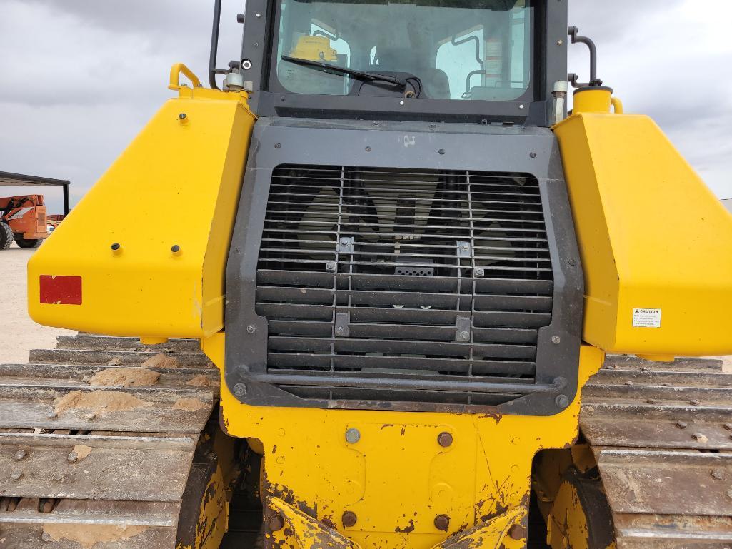 2020 Komatsu 61PXi Dozer