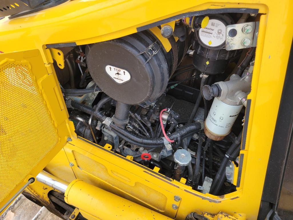 2020 Komatsu 61PXi Dozer