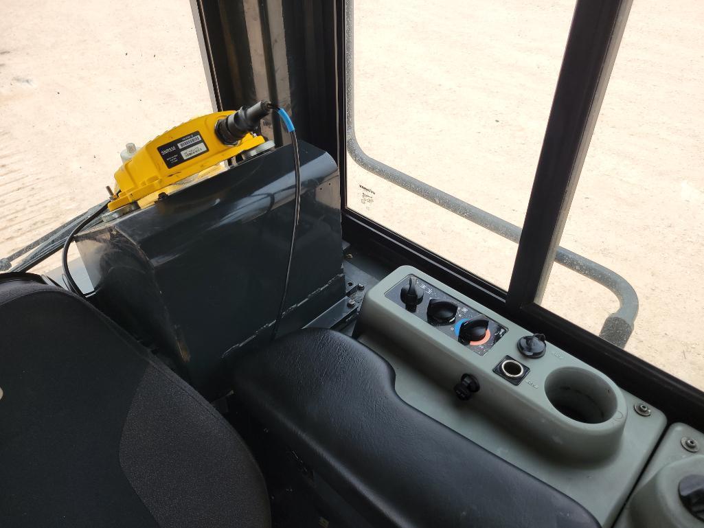 2020 Komatsu 61PXi Dozer