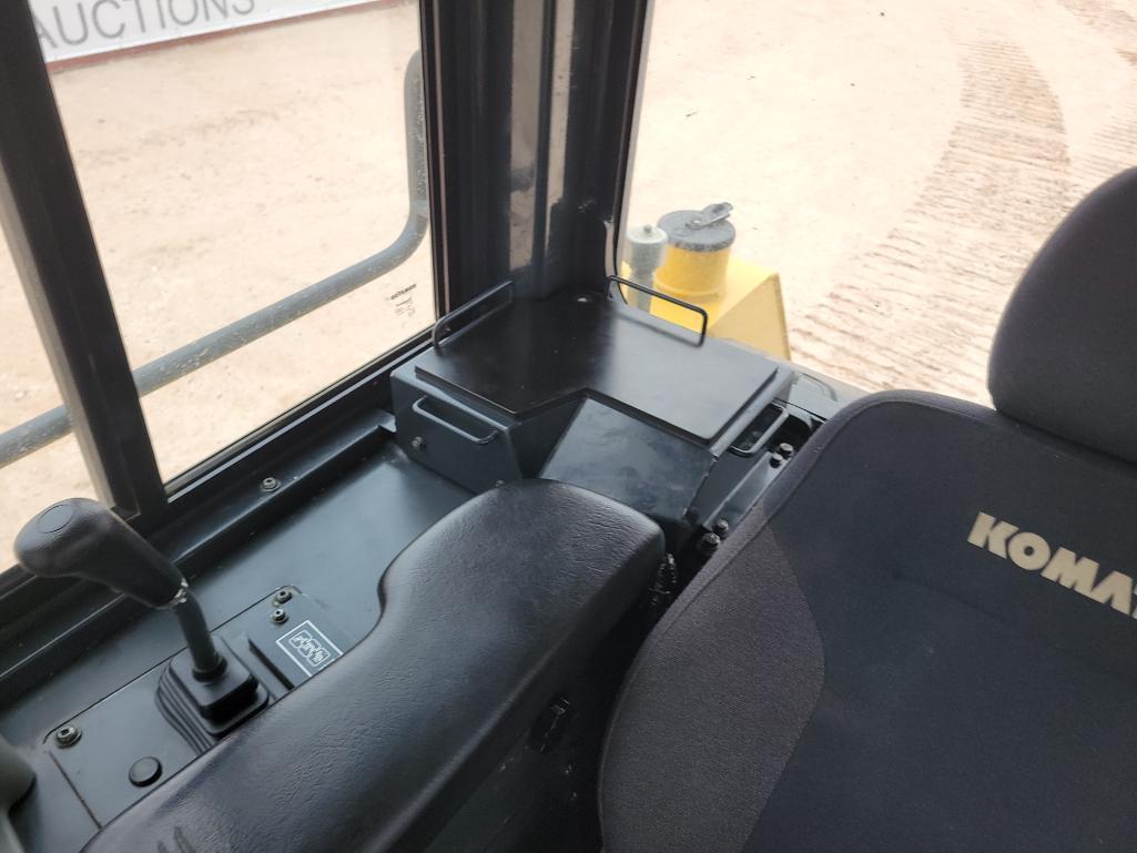 2020 Komatsu 61PXi Dozer