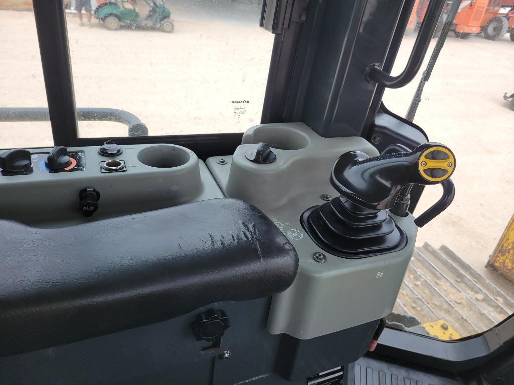 2020 Komatsu 61PXi Dozer