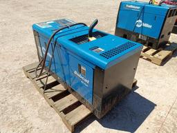 Miller Bobcat 200 Air Pak Welder