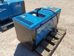 Miller Bobcat 200 Air Pak Welder