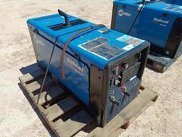 Miller Bobcat 200 Air Pak Welder