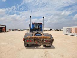 2005 Peterbilt 379 Winch Truck