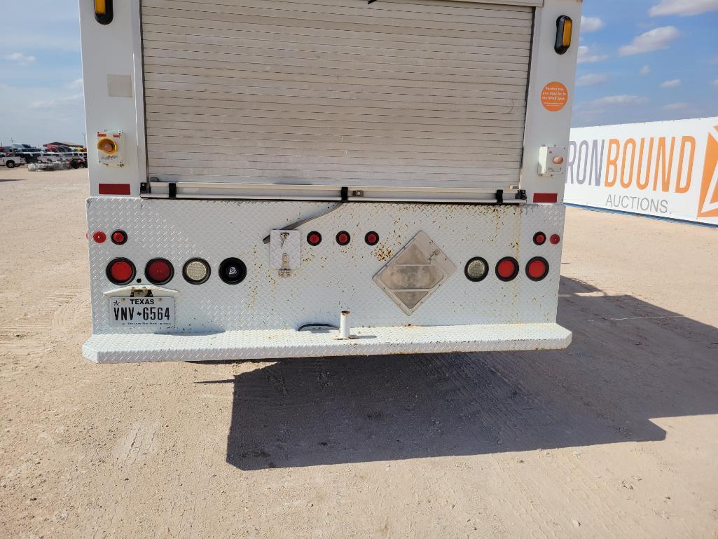 2011 Freightliner Business Class M2 Service Truck