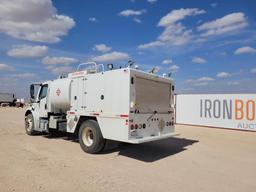 2011 Freightliner Business Class M2 Service Truck