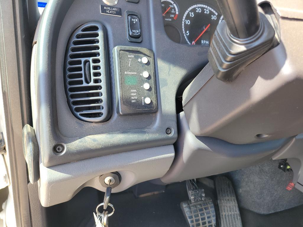 2011 Freightliner Business Class M2 Service Truck