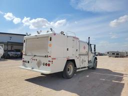 2011 Freightliner Business Class M2 Service Truck