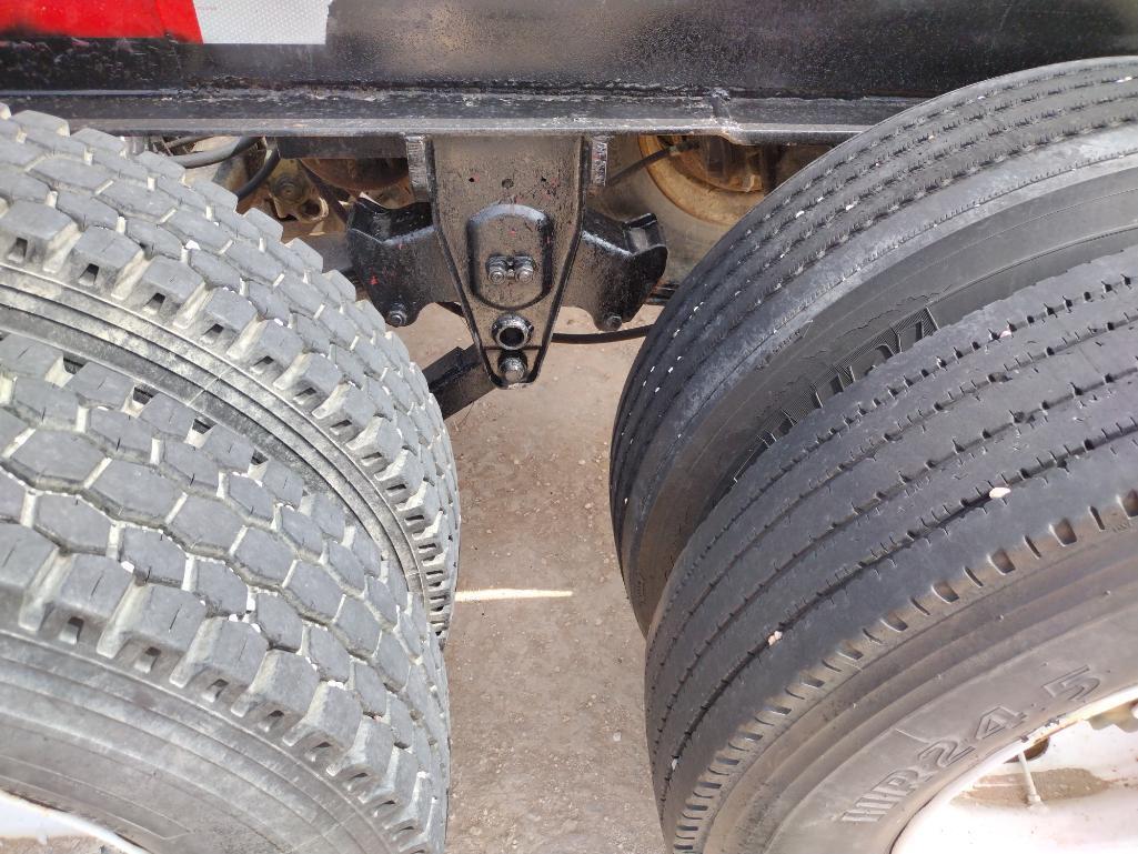 Tandem Axle Jeep Dolly