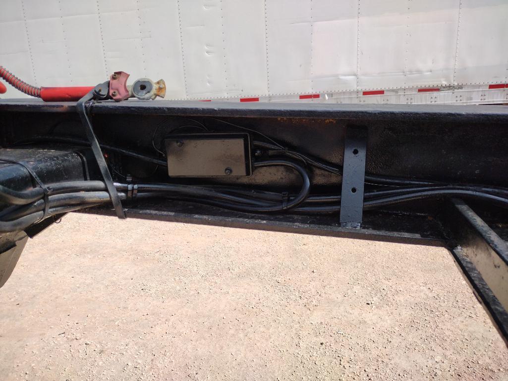 Tandem Axle Jeep Dolly