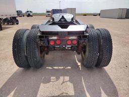 Tandem Axle Jeep Dolly
