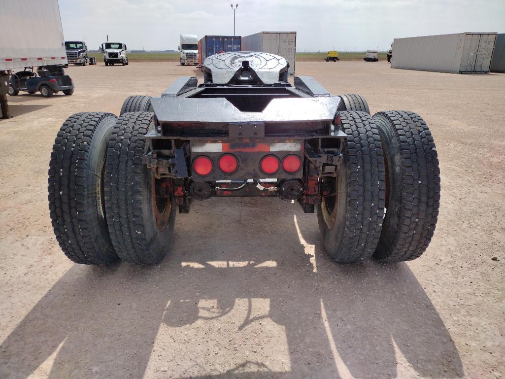 Tandem Axle Jeep Dolly