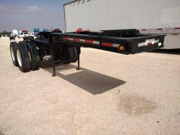 Tandem Axle Jeep Dolly