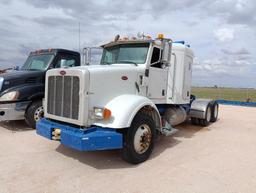 2012 Peterbilt 365 Truck Tractor