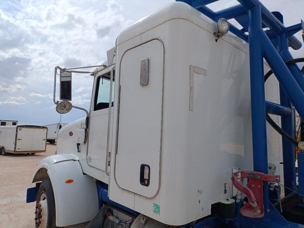 2012 Peterbilt 365 Truck Tractor