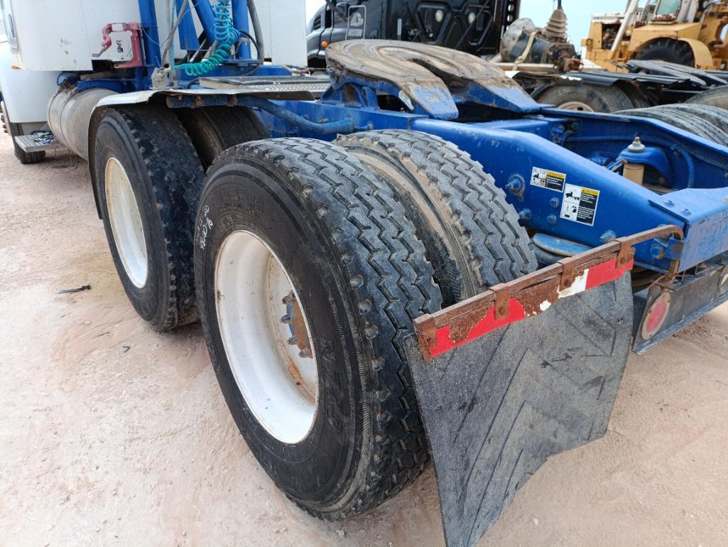 2012 Peterbilt 365 Truck Tractor