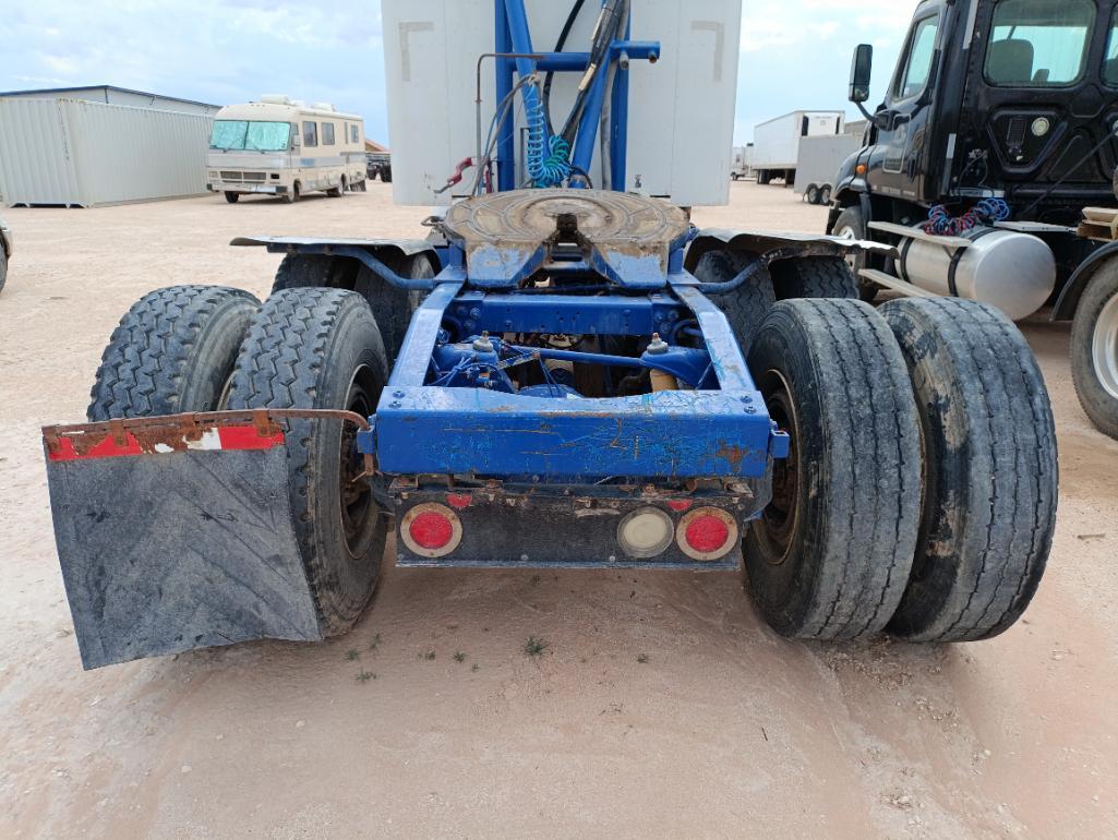 2012 Peterbilt 365 Truck Tractor